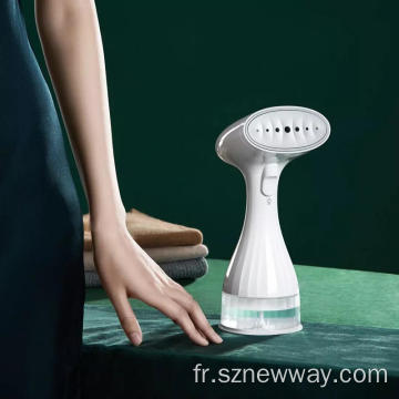 LOFANS HANDHELD Vean Steamer Accueil Utilisez des vêtements bateaux à vapeur